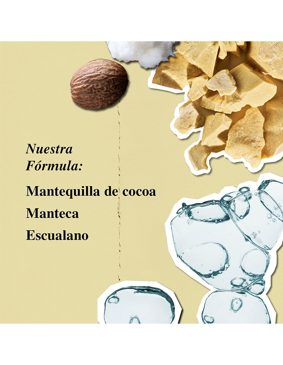 Crema para cuerpo recomendada para hidratar de día y noche para todo tipo piel 4