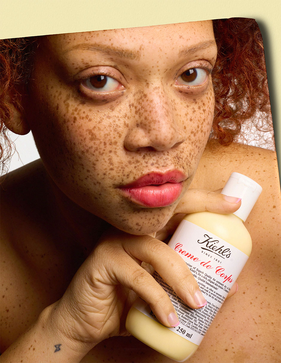 Crema para cuerpo recomendada para hidratar de día y noche para todo tipo piel 6