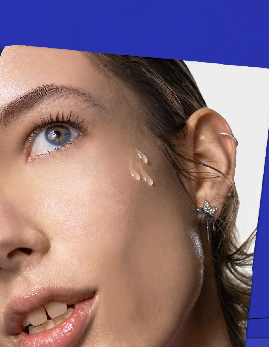Sérum Antiedad Facial Midnight Recovery Concentrate Kiehl'S Todo Tipo Piel