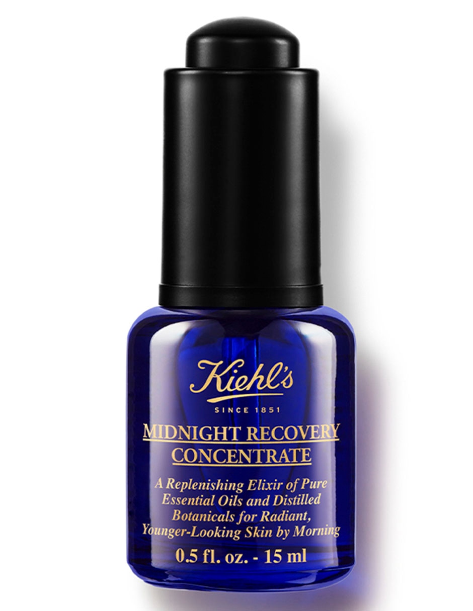 Sérum Antiedad Facial Midnight Recovery Concentrate Kiehl'S Todo Tipo Piel