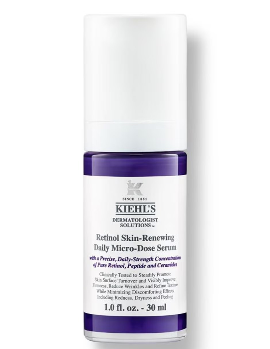 Sérum antiedad facial Retinol Skin-Renewing Daily Micro-Dose todo tipo piel 1
