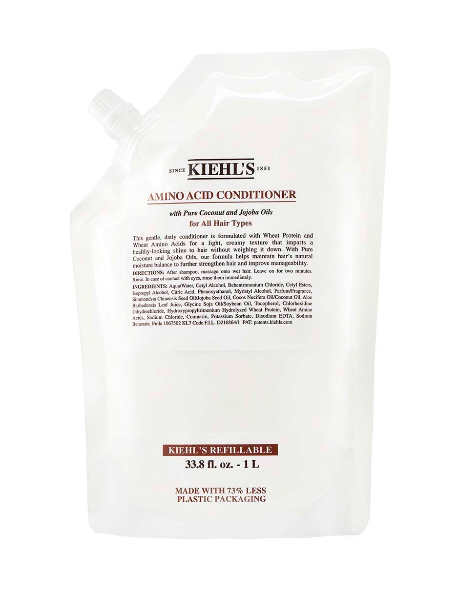 Acondicionador para cabello Amino Acid Conditioner 1L Acondicionador para cabello Amino Acid Conditioner 1L
