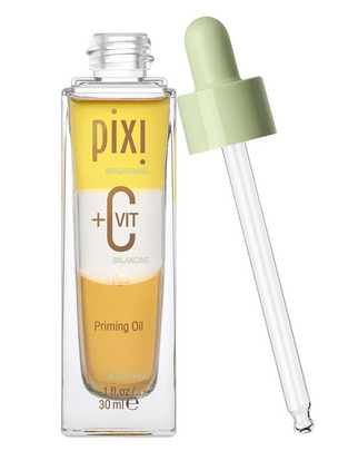Sérum hidratante facial +C Vit Priming Oil todo tipo piel 1