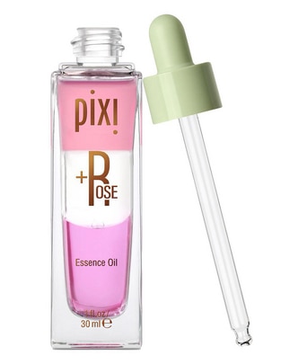 Sérum hidratante facial Rose Essence Oil todo tipo piel 1