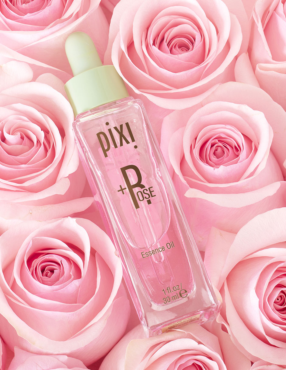 Sérum hidratante facial Rose Essence Oil todo tipo piel Sérum hidratante facial Rose Essence Oil todo tipo piel