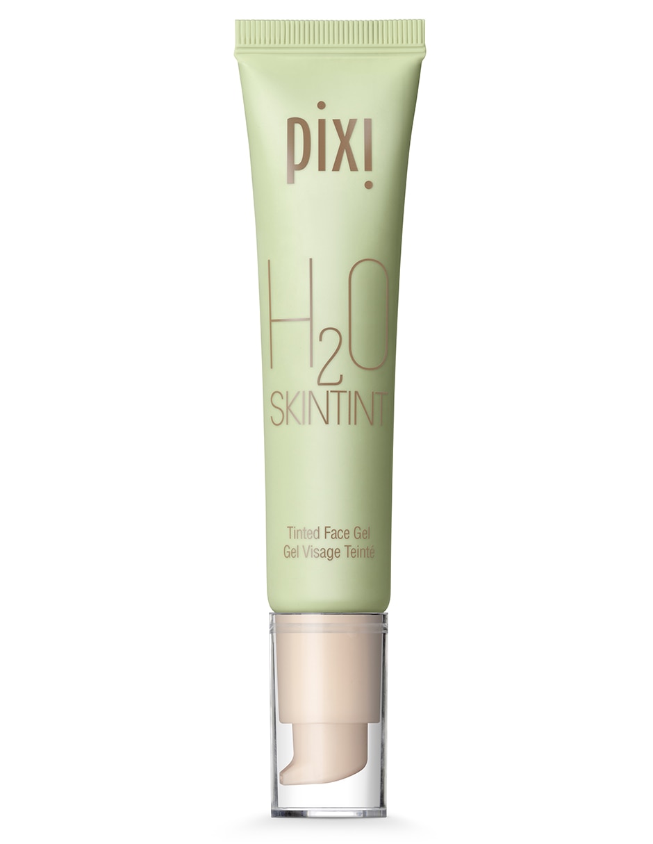 Tinta facial en gel H2O semi mate Tinta facial en gel H2O semi mate