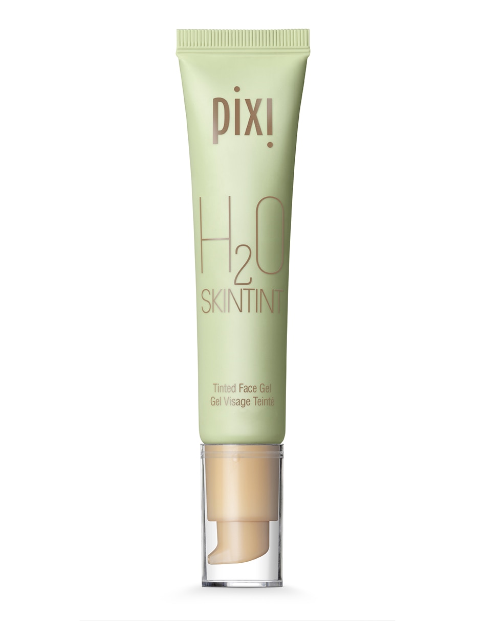 Tinta facial en gel H2O semi mate Tinta facial en gel H2O semi mate