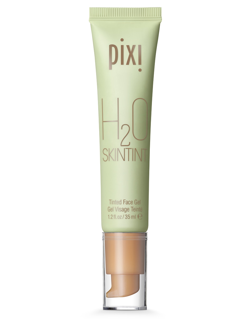 Tinta facial en gel H2O semi mate Tinta facial en gel H2O semi mate