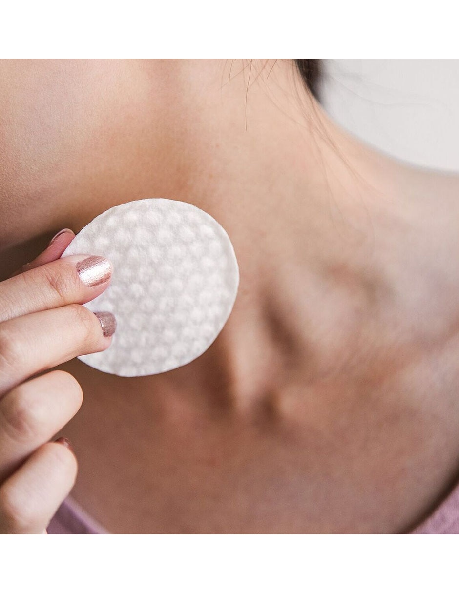 Exfoliante facial Glow Peel Pads Glow