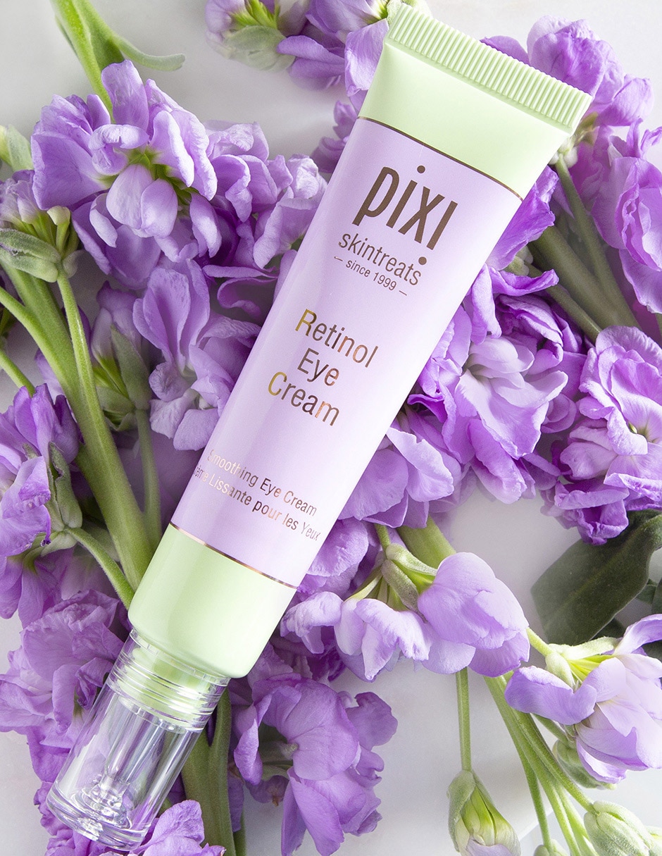 Crema para ojos recomendada para revitalizar de día Retinol Eye Cream Retinol todo tipo piel 3