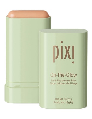 Hidratante facial Pixi On-the-Glow