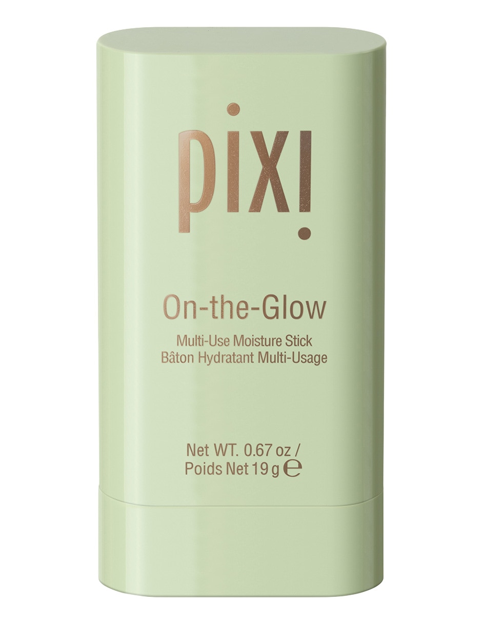 Hidratante facial Pixi On-the-Glow