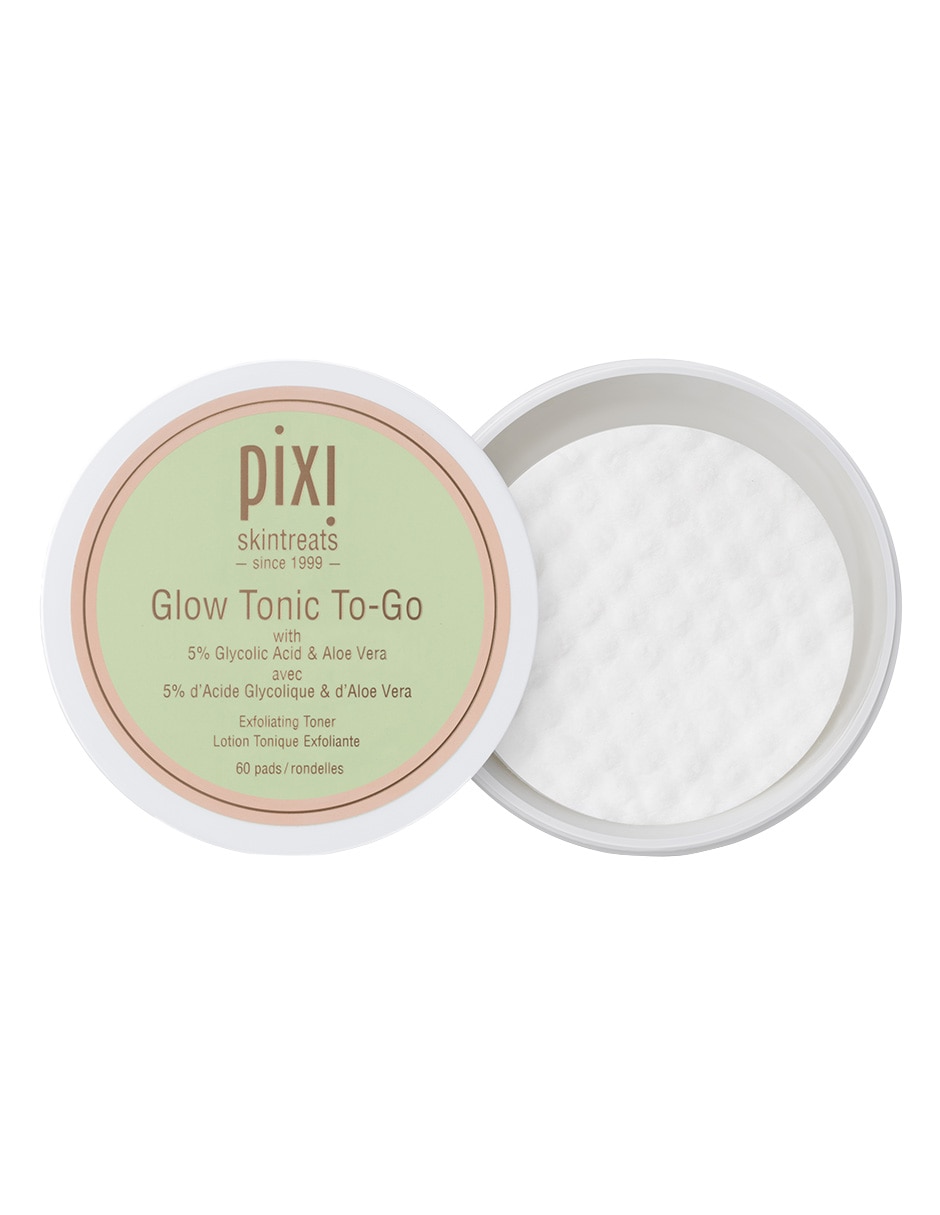 Tónico facial Glow To-Go Pixi