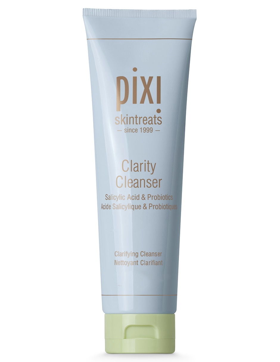 Limpiador facial Clarity Cleanser Pixi para purificar