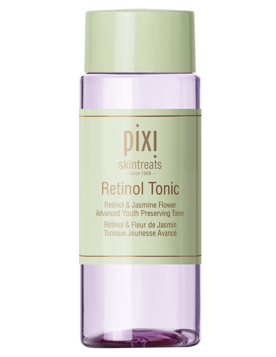 Tónico facial Pixi Retinol Family