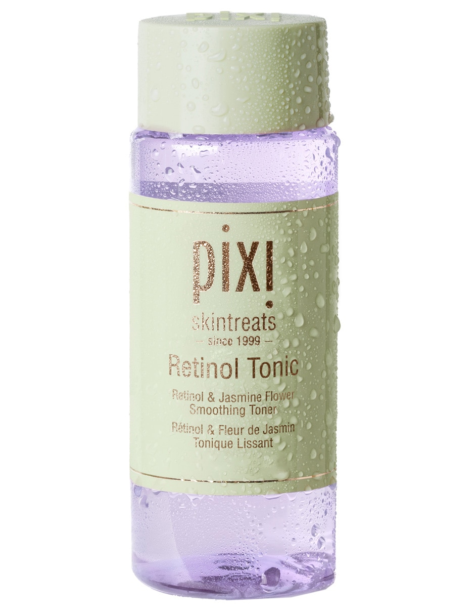 Tónico facial Pixi Retinol Family