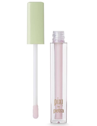 Bálsamo labial brillante