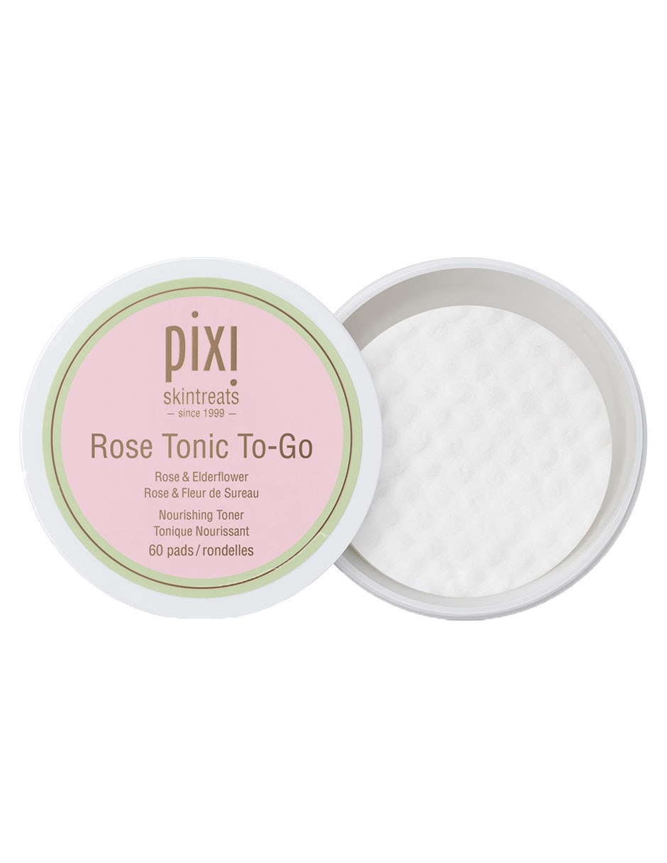 Tónico facial Pixi Rose Family