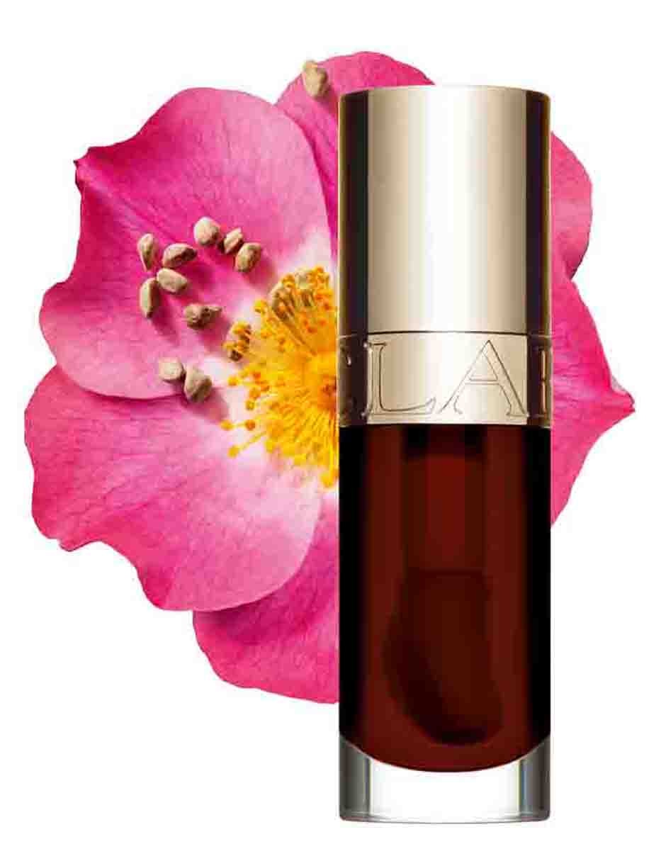 Brillo labios lip comfort oil brillante Brillo labios lip comfort oil brillante