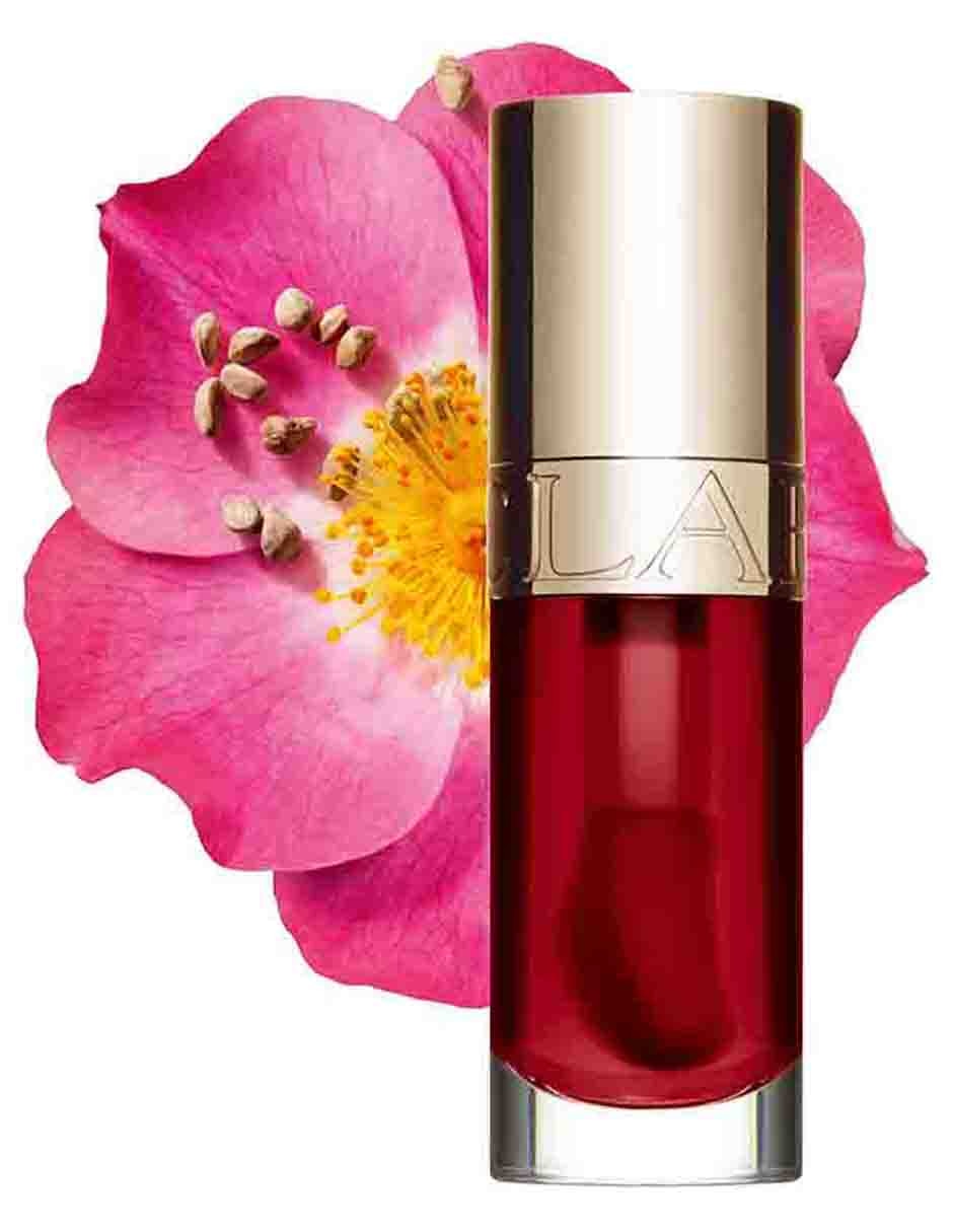 Brillo labios lip comfort oil brillante Brillo labios lip comfort oil brillante