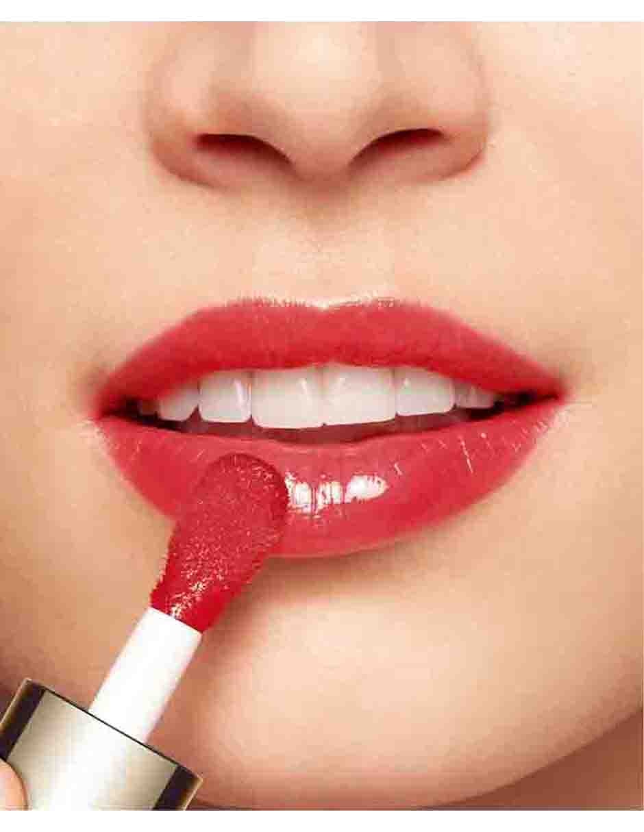 Brillo labios clarins lip comfort oil brillante