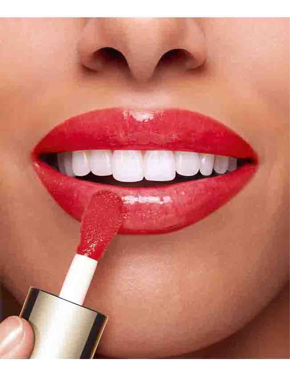 Brillo labios clarins lip comfort oil brillante