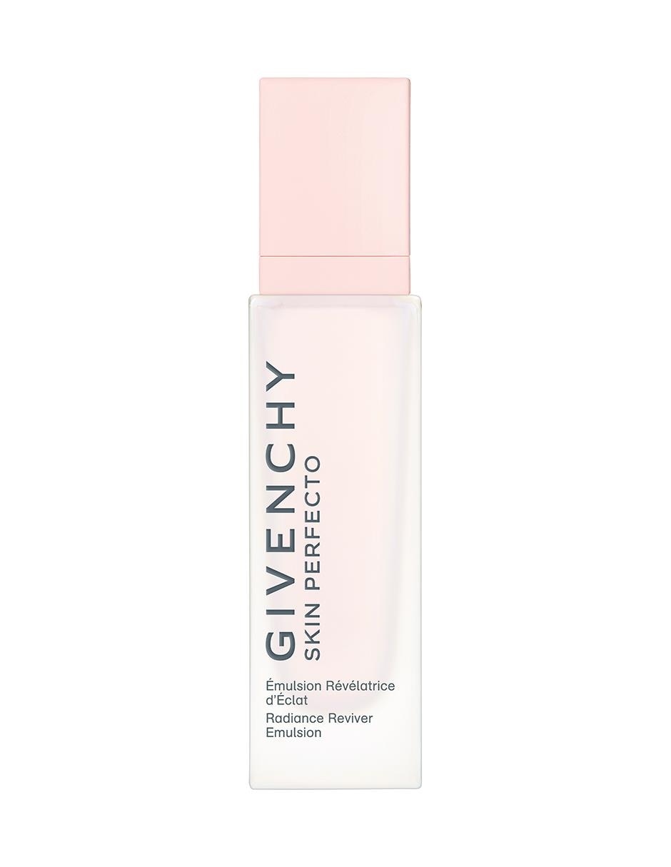 Crema facial recomendada para revitalizar de día para todo tipo piel