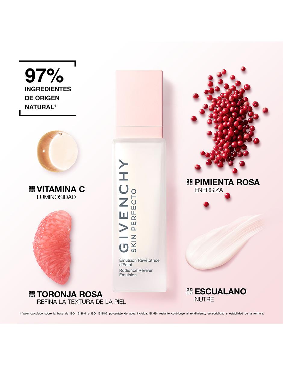 Crema facial recomendada para revitalizar de día para todo tipo piel 3