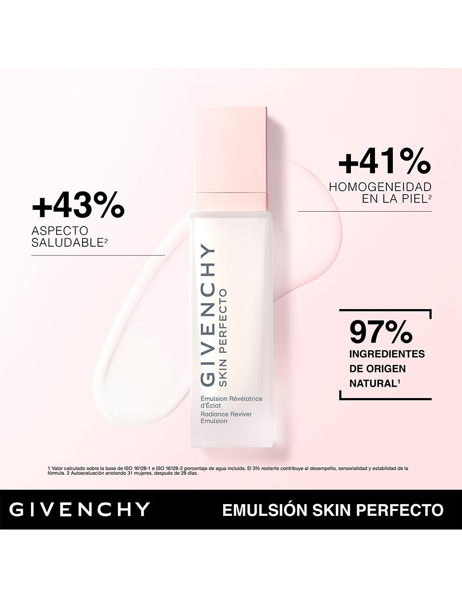 Crema facial recomendada para revitalizar de día para todo tipo piel 4