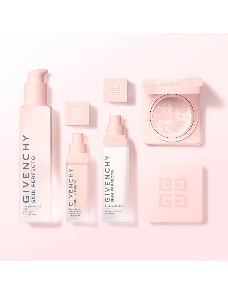 Crema facial recomendada para revitalizar de día para todo tipo piel 9