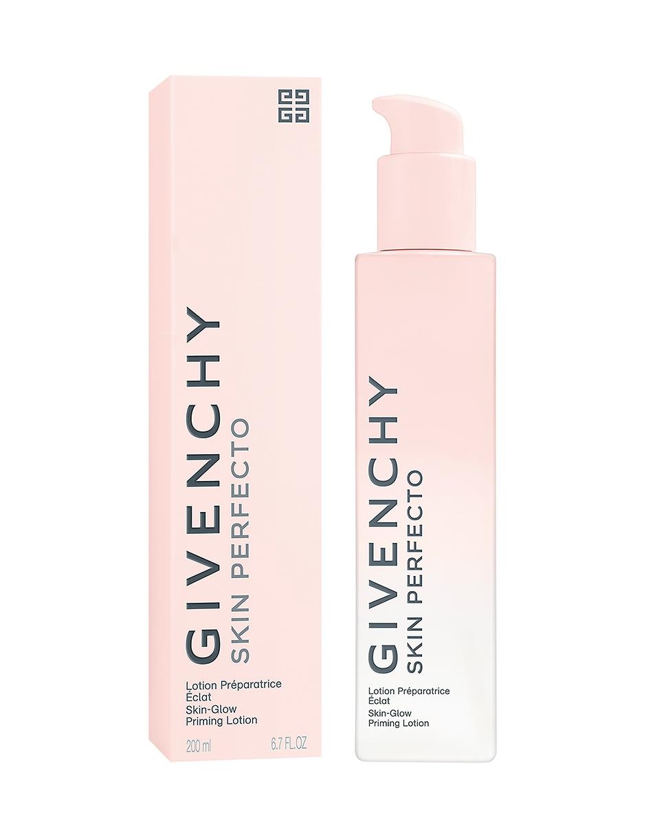 Limpiador facial Skin Perfecto Givenchy para hidratar