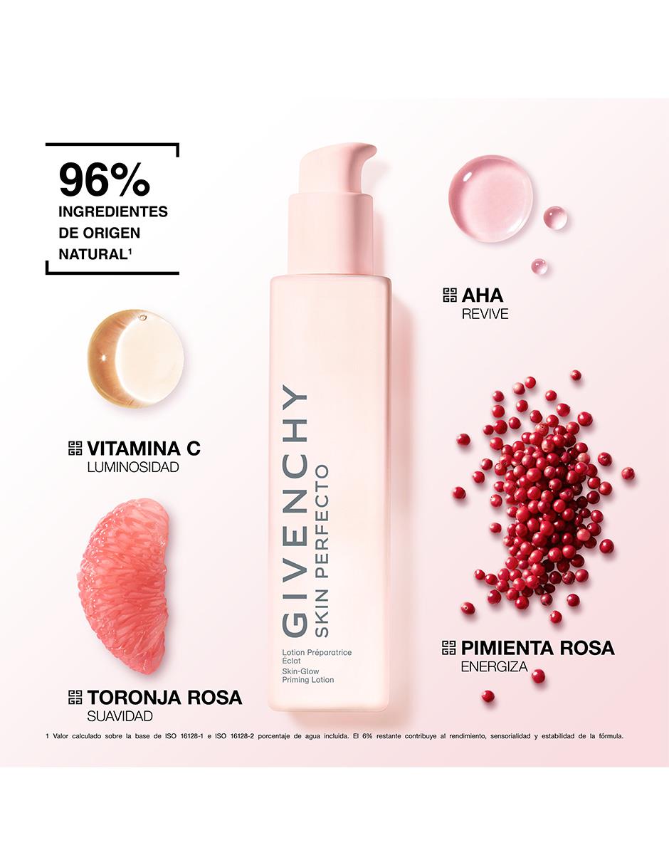 Limpiador facial Skin Perfecto Givenchy para hidratar