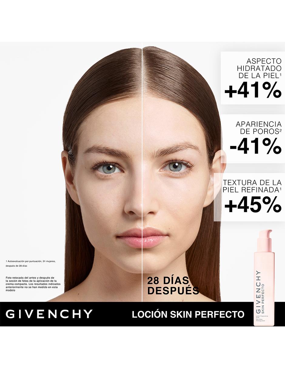 Limpiador facial Skin Perfecto Givenchy para hidratar