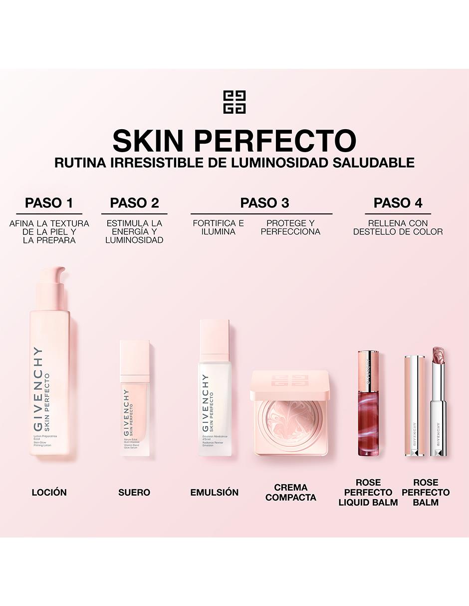 Limpiador facial Skin Perfecto para hidratar Limpiador facial Skin Perfecto para hidratar