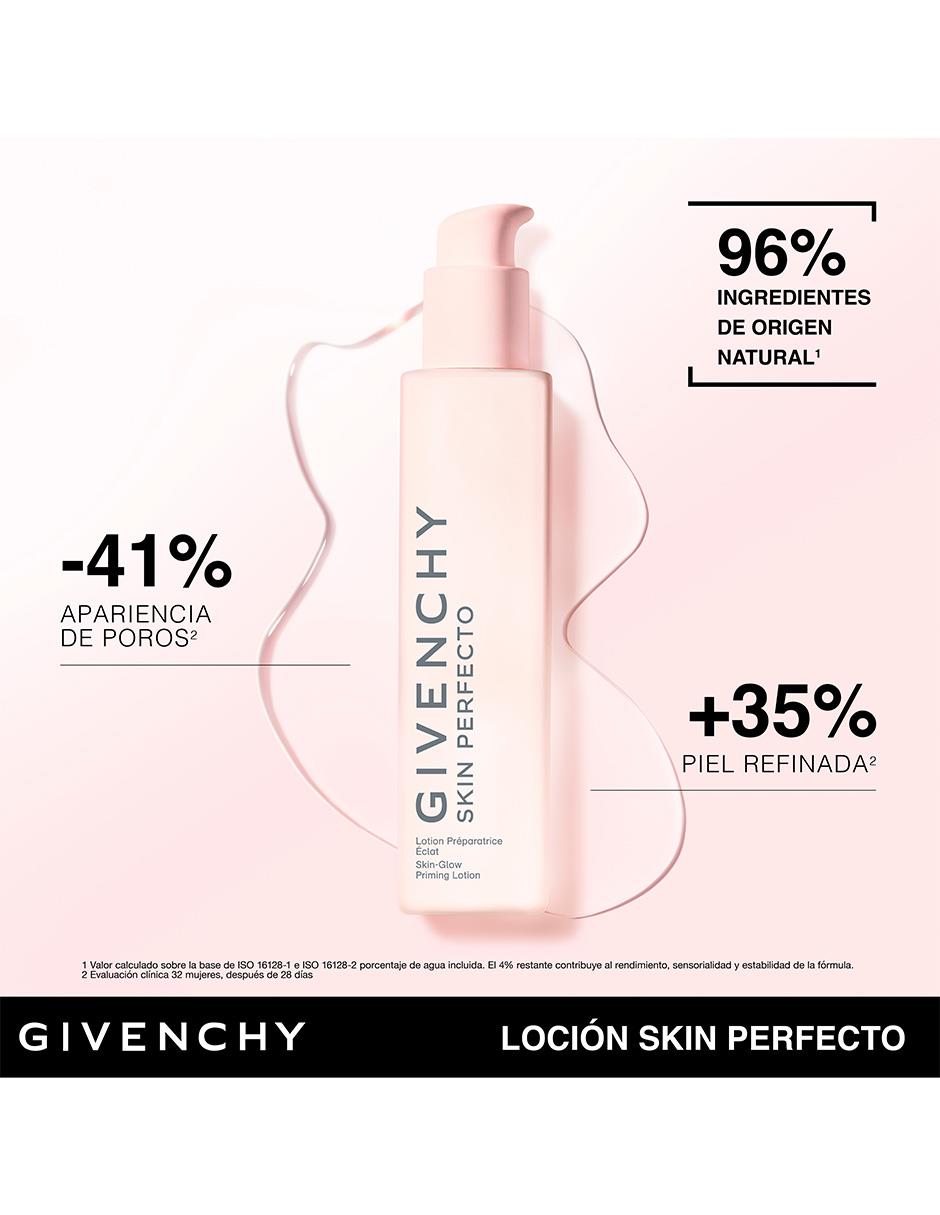 Limpiador facial Skin Perfecto Givenchy para hidratar