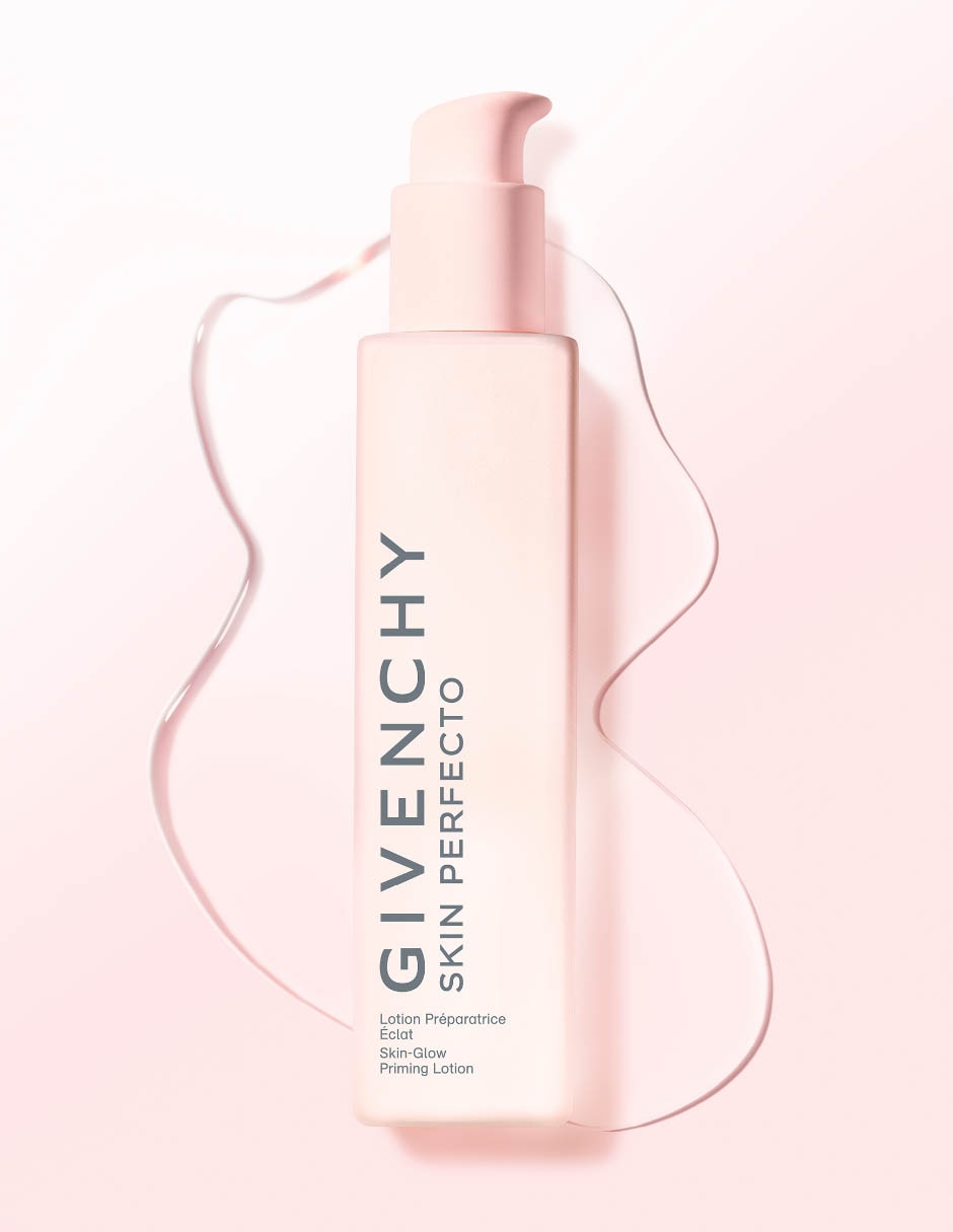 Limpiador facial Skin Perfecto Givenchy para hidratar