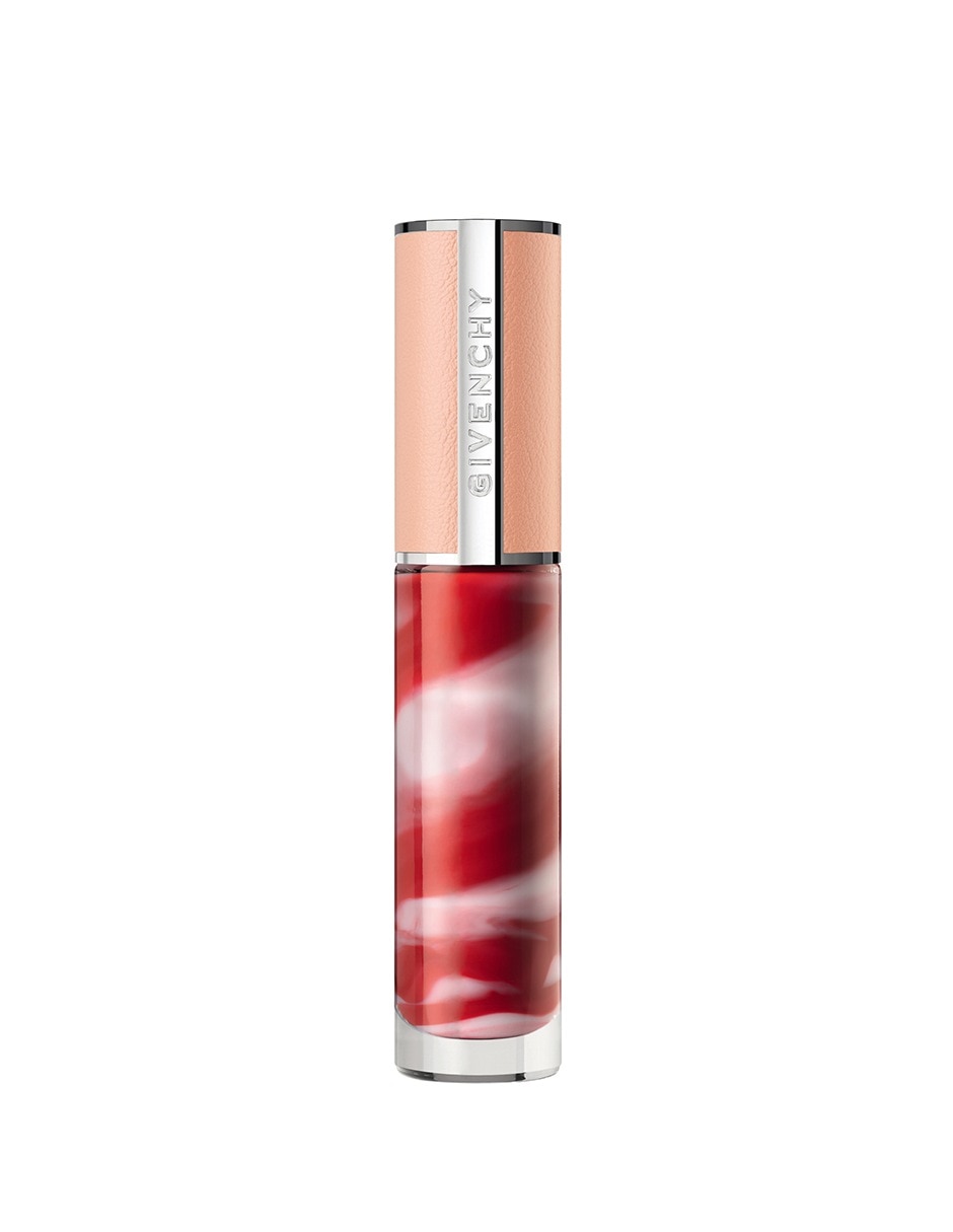 Bálsamo labial brillante Rose Perfecto Liquid Balm 2