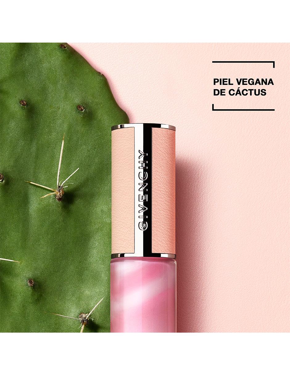 Bálsamo labial brillante Rose Perfecto Liquid Balm 3