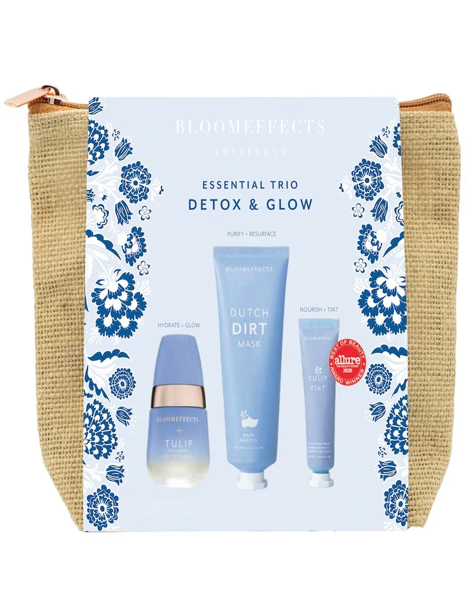 Crema facial recomendada para hidratar de día y noche para todo tipo piel