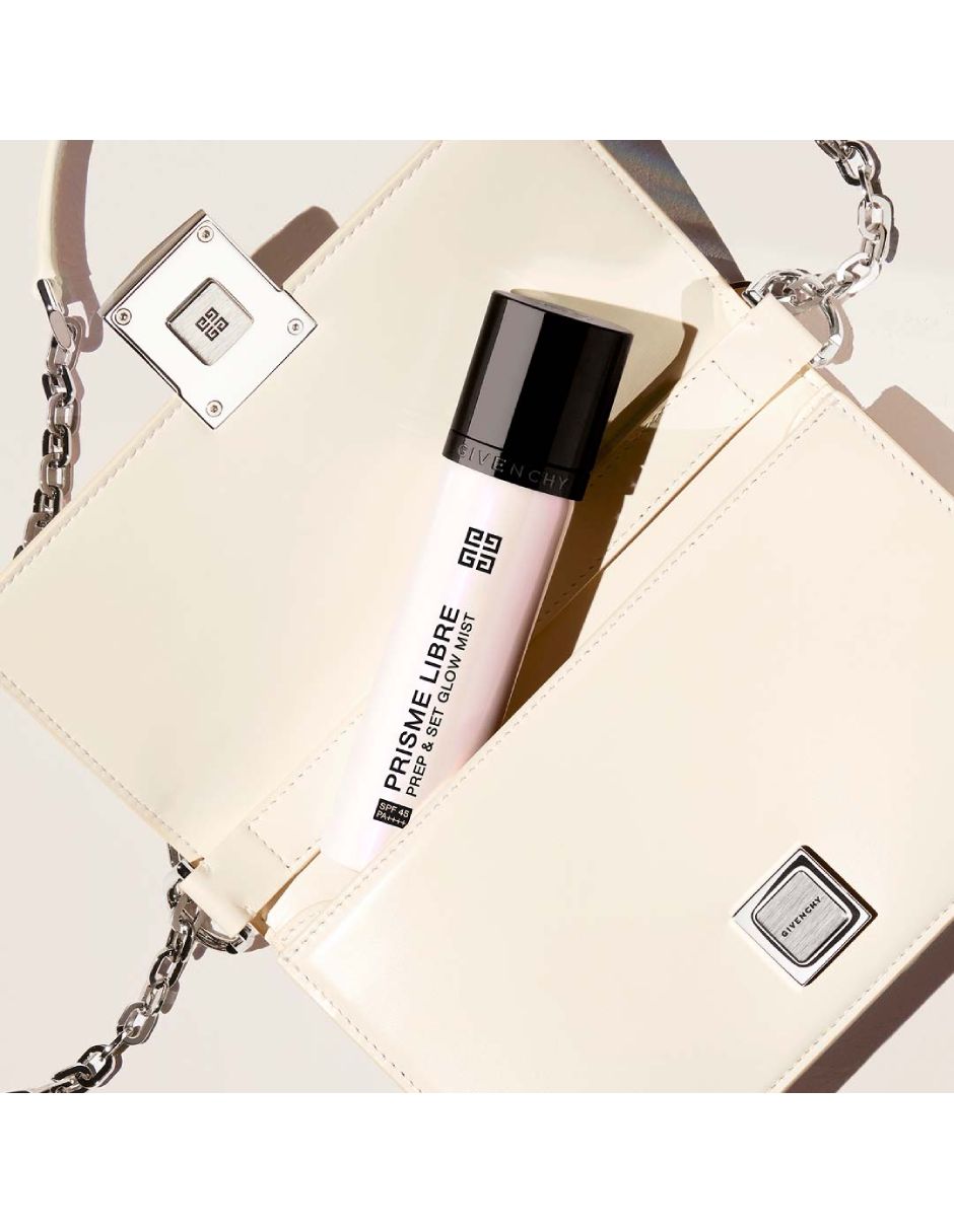 Primer Prisme Libre Prep & Set Glow Mist SPF 45 PA++++ Prisme Libre Prep & Set Glow Mist SPF 45 PA++++ 7
