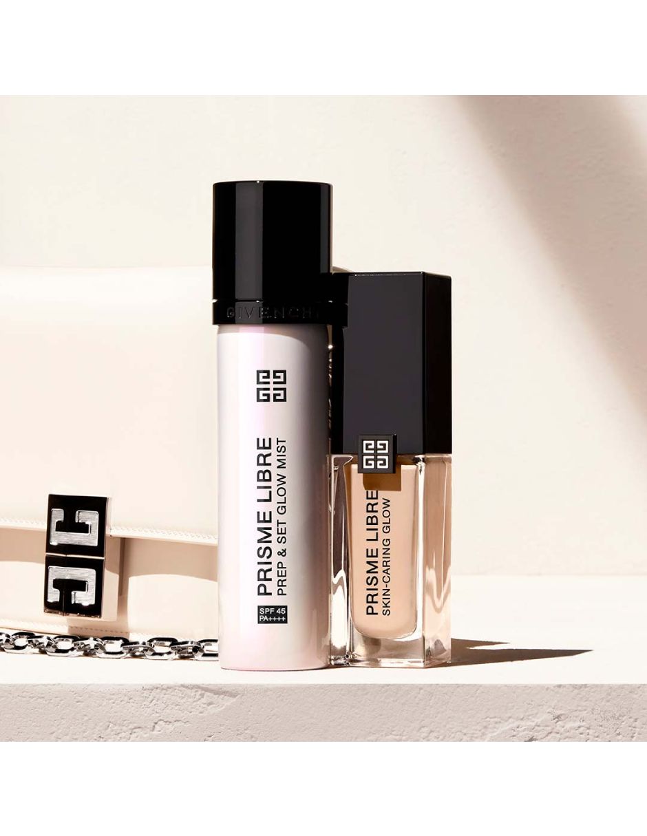 Primer Prisme Libre Prep & Set Glow Mist SPF 45 PA++++ Prisme Libre Prep & Set Glow Mist SPF 45 PA++++ 8