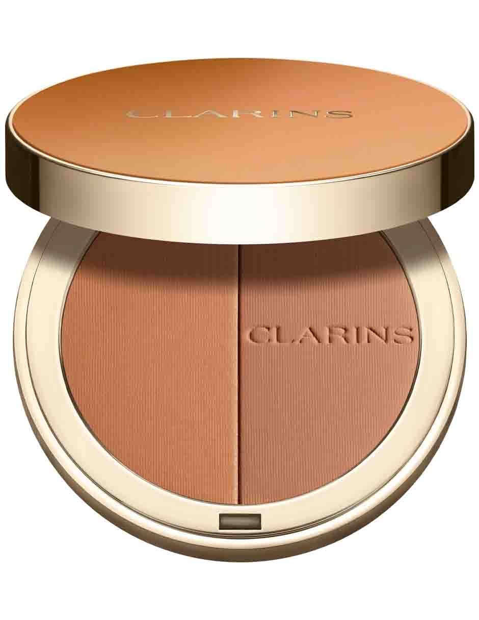 Bronceador Clarins