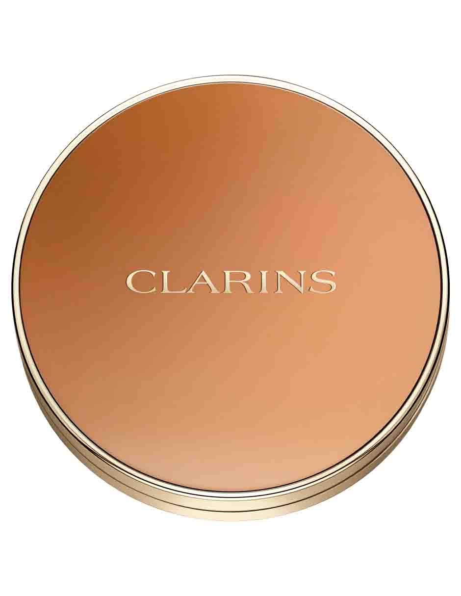 Bronceador Clarins