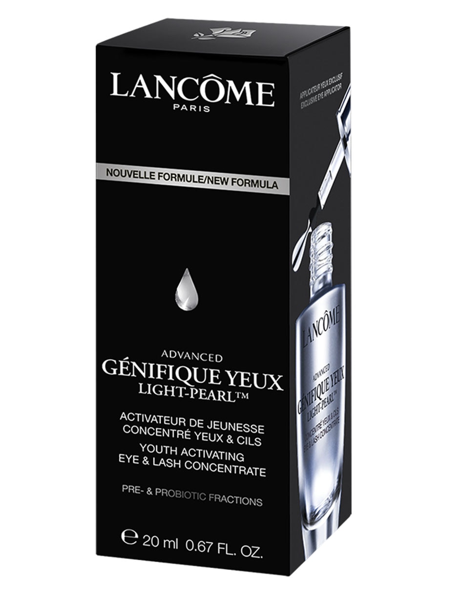 Sérum contorno de ojos concentré Yeux & Cils Lancôme todo tipo de piel 5