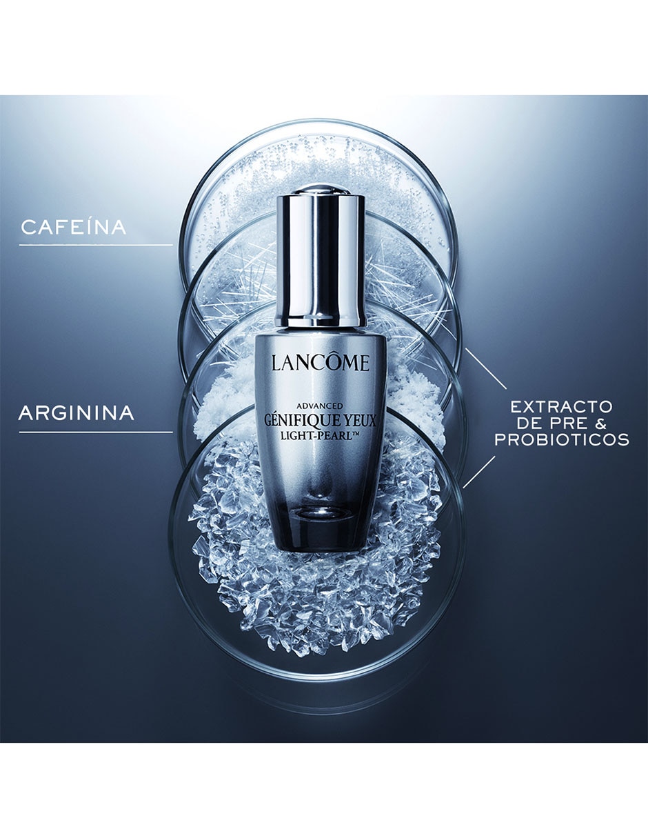 Sérum contorno de ojos concentré Yeux & Cils Lancôme todo tipo de piel 3