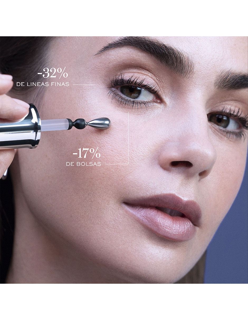 Sérum contorno de ojos concentré Yeux & Cils Lancôme todo tipo de piel 2