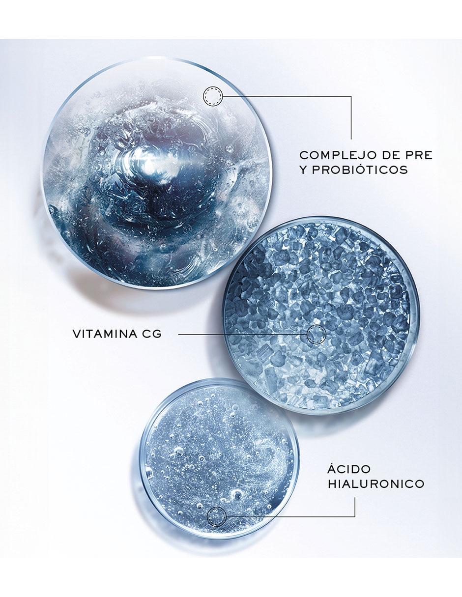 Sérum contorno de ojos concentré Yeux & Cils Lancôme todo tipo de piel 6