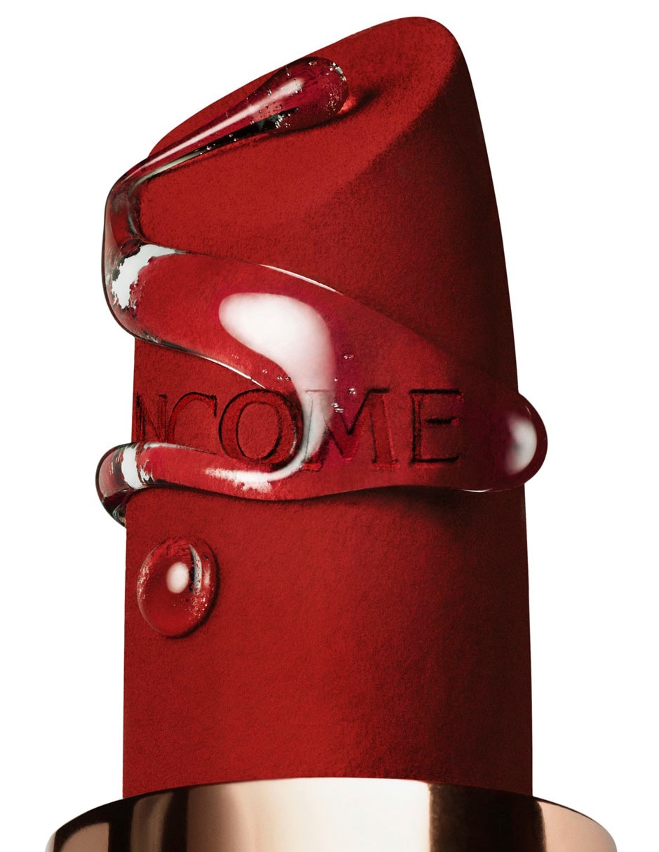 Rojo claro