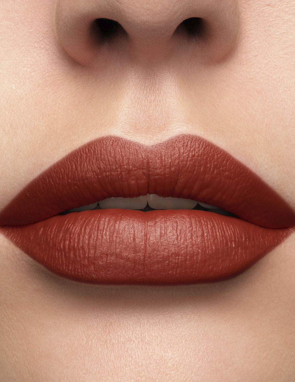 Labial mate L'absolu 9