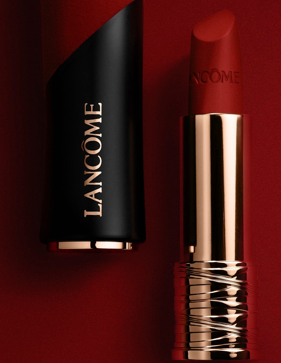 Labial mate L'absolu 6